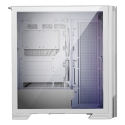 MSI MPG VELOX 300R AIRFLOW PZ Midi Tower White MSI MPG VELOX 300R AIRFLOW PZ Midi Tower White