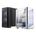 MSI MPG VELOX 300R AIRFLOW PZ Midi Tower White MSI MPG VELOX 300R AIRFLOW PZ Midi Tower White