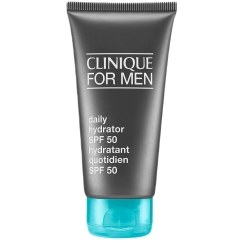 Clinique For Men™ Daily Hydrator SPF50 kerge niisutav kreem 75ml