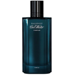 Davidoff Cool Vanduo EDP perfume, 100 ml