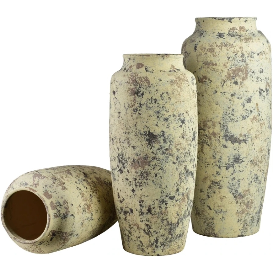 Mondex EVRO Vāze M 25x25x47cm – 5