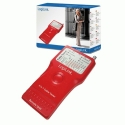 LogiLink WZ0014 võrgukaabli tester