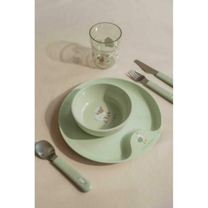 Rosti Mepal Mepal Laste kauss 'Little Farm' – 3