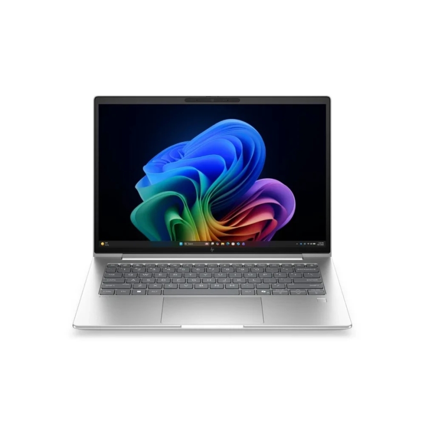 Portatīvais dators Hewlett Packard (HP) HP EliteBook 6 G2i Intel Core Ultra 5 322 14 collas WUXGA 32GB 512GB W11P – 3