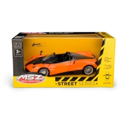 Daffi MSZ 1:24 PaganiHuayraRoadster pomar M-521 75214