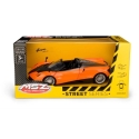 Daffi MSZ 1:24 PaganiHuayraRoadster pomar M-521 75214 Daffi MSZ 1:24 PaganiHuayraRoadster pomar M-521 75214