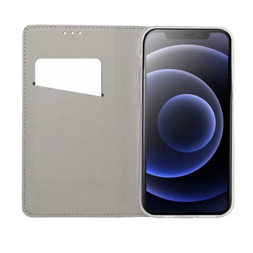 Riff Magnetic grāmatiņu maciņš Xiaomi Mi 11 melns – 2