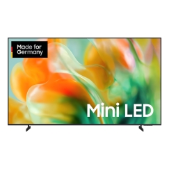 Samsung GU85M80HAUXZG TV 2.16 m (85") 4K Ultra HD Smart TV Wi-Fi Black