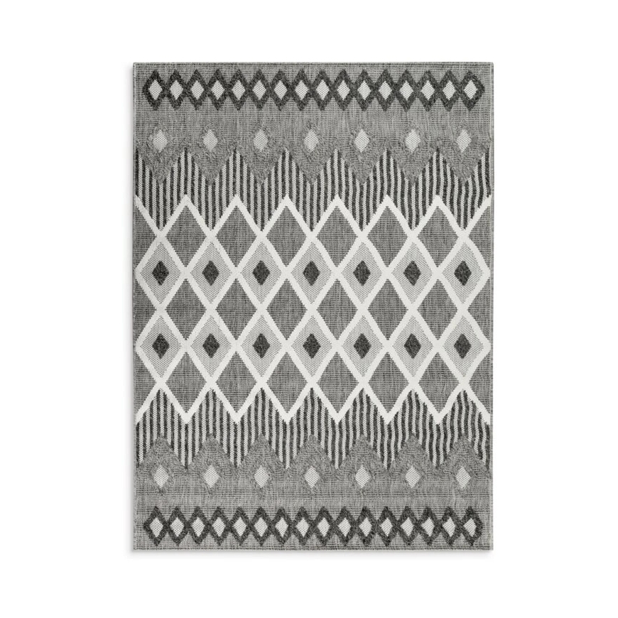 Eurofirany DY/LINDA3 BOHO 120X170 / 5MM – 3