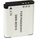 Panasonic, battery DMW-BCN10 Panasonic, battery DMW-BCN10