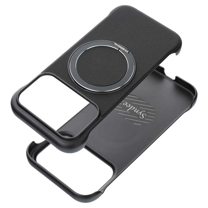 Riff Edge Free MagSafe iPhone 17 Pro Max Черный – 2