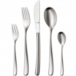 WMF Vision 1271916330 aterinsarja 30 kpl Ruostumaton teräs
