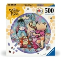 Ravensburger Pužlis 500 gab. - Pūku Miki Ravensburger Pužlis 500 gab. - Pūku Miki