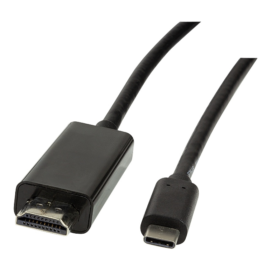 LogiLink UA0329 USB graphics adapter Black – 2