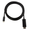 LogiLink UA0329 USB graphics adapter Black LogiLink UA0329 USB graphics adapter Black