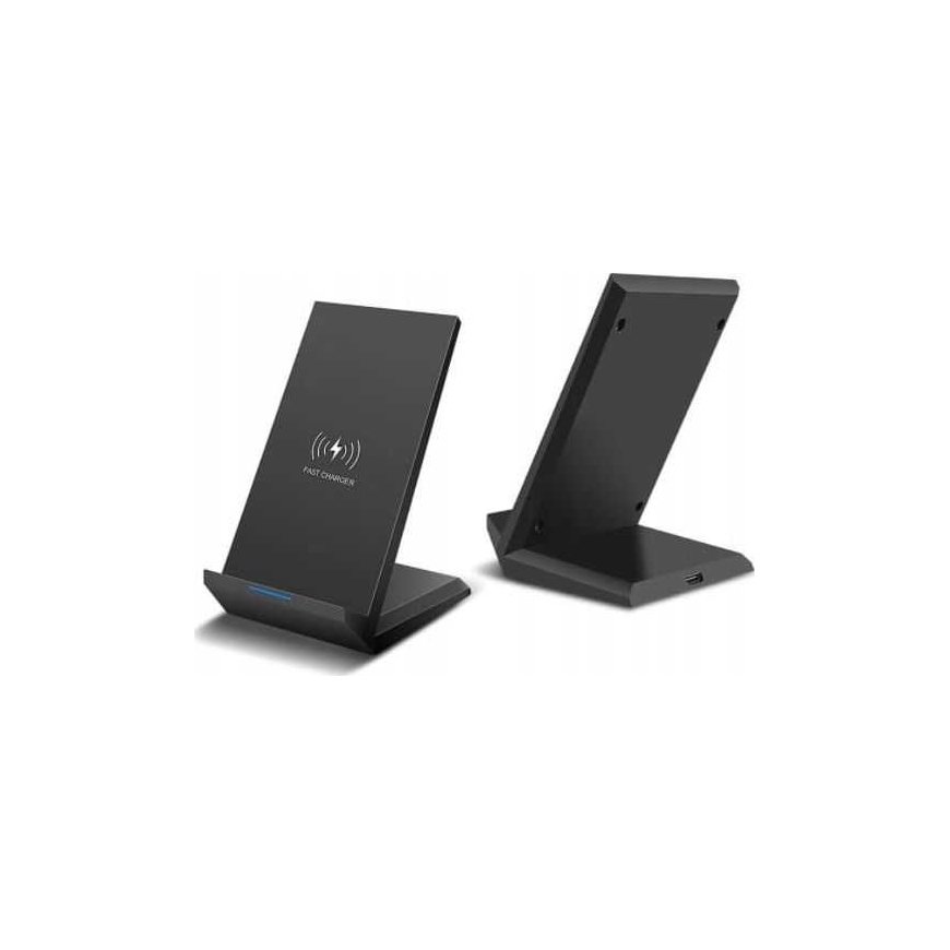zenwire Laadija 15W QC 2.4A Must