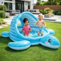 Water Play Center - Turtle INTEX 48677NP Water Play Center - Turtle INTEX 48677NP