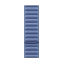 Apple Watch 46mm Wildflower Синий Magnetic Link - S/M - MKRQ4ZM/A Apple Watch 46mm Wildflower Синий Magnetic Link - S/M - MKRQ4ZM/A