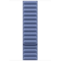 Apple Watch 46mm Wildflower Zila Magnetic Link - S/M - MKRQ4ZM/A Apple Watch 46mm Wildflower Zila Magnetic Link - S/M - MKRQ4ZM/A