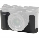 Dėklas SmallRig Leather Half Case for Panasonic LUMIX L10 Juodas (5698) Dėklas SmallRig Leather Half Case for Panasonic LUMIX L10 Juodas (5698)