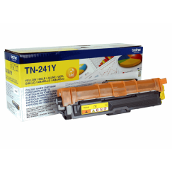 Brother TN-241Y Keltainen