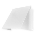 EUROPLAST METALINIS DANGTIS 150X150MM LNM1515 EUROPLAST METALINIS DANGTIS 150X150MM LNM1515
