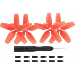 Sunnylife propelleru komplekts 4 gab. DJI Avata 2925S-2-R