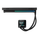 ASUS PRIME LC II 360 ARGB LCD Processor All-in-one liquid cooler 12 cm Black 1 pc(s) ASUS PRIME LC II 360 ARGB LCD Processor All-in-one liquid cooler 12 cm Black 1 pc(s)