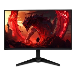 Nitro QG241Y P6 | 24" | IPS | FHD | 16:9 | 144 Hz | 1 ms | 1920 x 1080 pixels | 250 cd/m² | Black