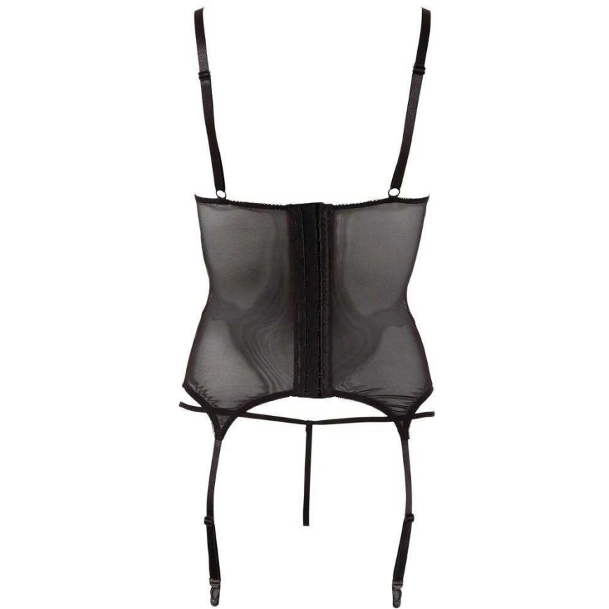 Cottelli Cami Suspender XL – 5