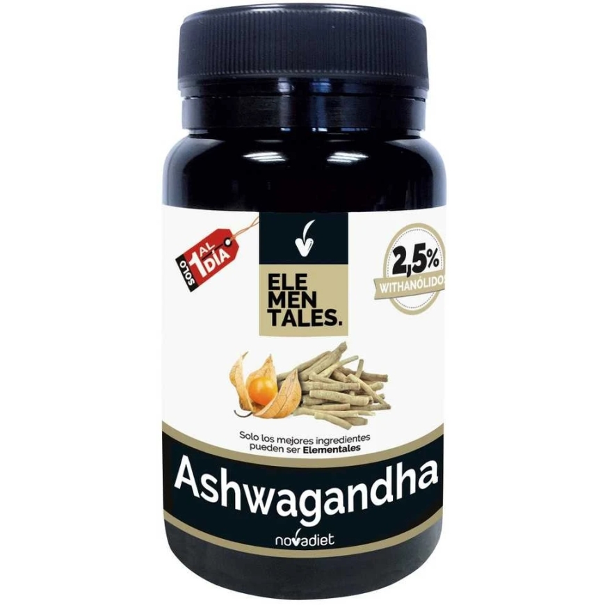 "Novadiet Ashwagandha" 30 tk