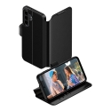 PanzerGlass CR56909 mobile phone case 17 cm (6.7") Wallet case Black PanzerGlass CR56909 mobile phone case 17 cm (6.7") Wallet case Black