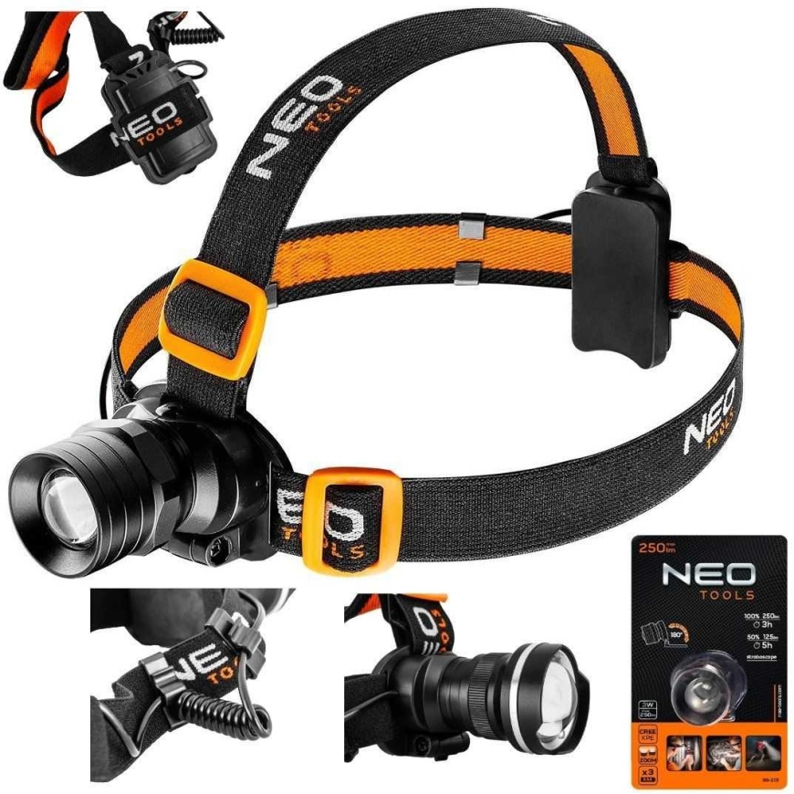 NEO 99-201