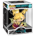 FUNKO POP! Vinüülkuju: Kaiju No.8 - Kikoru Shinomiya, 14 cm FUNKO POP! Vinüülkuju: Kaiju No.8 - Kikoru Shinomiya, 14 cm