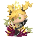 FUNKO POP! Vinilinė figūrėlė: Kaiju No.8 - Kikoru Shinomiya, 14 cm FUNKO POP! Vinilinė figūrėlė: Kaiju No.8 - Kikoru Shinomiya, 14 cm