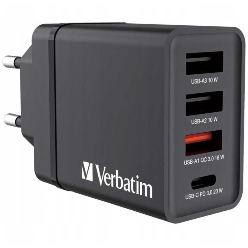 Verbatim CHR-30EU2 30W PD Must