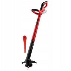 Einhell Einhell Power X-Change Akumuliatorinis vejapjovė GC-CT 18/2411 Li P-Solo