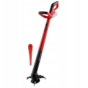 Einhell Einhell Power X-Change Akumuliatorinis vejapjovė GC-CT 18/2411 Li P-Solo Einhell Einhell Power X-Change Akumuliatorinis vejapjovė GC-CT 18/2411 Li P-Solo