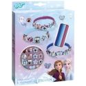 TOTUM FROZEN loovkomplekt Käevõrud ja Ripatsid, TT681415 TOTUM FROZEN loovkomplekt Käevõrud ja Ripatsid, TT681415