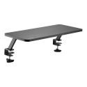 LogiLink BP0153 monitori kinnitus ja alus 81,3 cm (32") Laud Must LogiLink BP0153 monitori kinnitus ja alus 81,3 cm (32") Laud Must