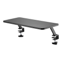 LogiLink BP0153 monitori kinnitus ja alus 81,3 cm (32") Laud Must LogiLink BP0153 monitori kinnitus ja alus 81,3 cm (32") Laud Must