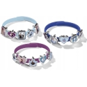 TOTUM FROZEN luova setti Rannekorut ja Riipukset, TT681415 TOTUM FROZEN luova setti Rannekorut ja Riipukset, TT681415