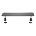 LogiLink BP0153 monitor mount / stand 81.3 cm (32") Desk Black