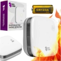 Smoke Detector Spacetronik SA-DS03