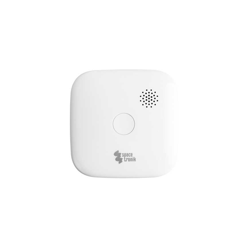 Smoke Detector Spacetronik SA-DS03 – 4