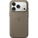 TechWoven-kuori Apple iPhone 18 Pro:lle MagSafella taupe TechWoven-kuori Apple iPhone 18 Pro:lle MagSafella taupe