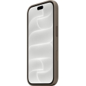TechWoven dėklas Apple iPhone 18 Pro su MagSafe taupe TechWoven dėklas Apple iPhone 18 Pro su MagSafe taupe