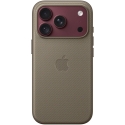 TechWoven dėklas Apple iPhone 18 Pro su MagSafe taupe TechWoven dėklas Apple iPhone 18 Pro su MagSafe taupe