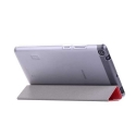 Riff "Book case with stand HUAWEI MediaPad T3 7.0" Red Riff "Book case with stand HUAWEI MediaPad T3 7.0" Red