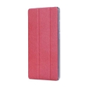 Riff "Book case with stand HUAWEI MediaPad T3 7.0" Red Riff "Book case with stand HUAWEI MediaPad T3 7.0" Red